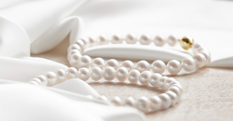 Freshwater Pearls: Pros